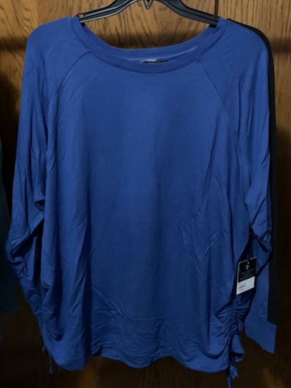 NWT Simply Everywear top
